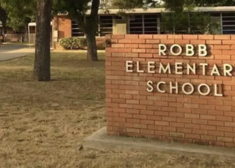 No hay mexicanos heridos en tiroteo en escuela primaria de Texas