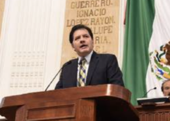 PRD rechaza reforma al IECM al poner en riesgo la democracia