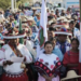 Caravana Wixárica llega este jueves a CDMX