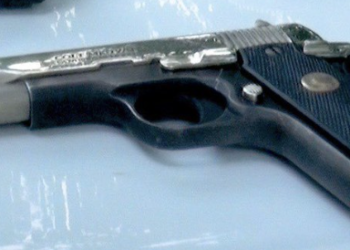 Fiscalía CDMX investiga joven que amenazó con disparar en una escuela de Venustiano Carranza