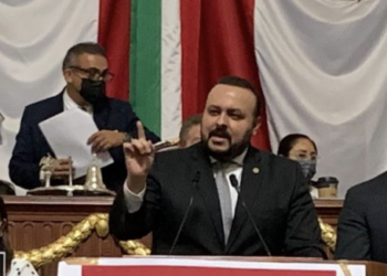 Diputados piden a Sheinbaum convocar a cónclave sanitario por primer caso de viruela del mono en CDMX