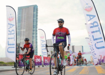 Celebra Boca del Río con éxito