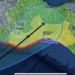Huracán ‘Agatha’ tocará tierra hoy en Oaxaca como categoría 2