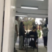 Aplican Operativo Mochila Segura en la Venustiano Carranza, tras amenaza de estudiante