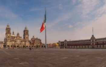 CDMX establece 11 zonas libres de humo en el Centro Histórico