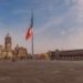 CDMX establece 11 zonas libres de humo en el Centro Histórico