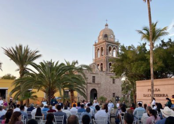 Se hermanan municipios de Loreto y Todos Santos
