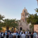 Se hermanan municipios de Loreto y Todos Santos