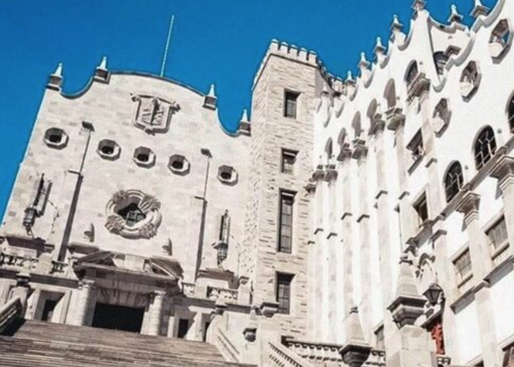 Universidad de Guanajuato impugnará resolución de juez que dejó libre a elemento de GN