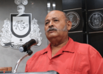 Asesinan al diputado local de Colima Roberto Chapula