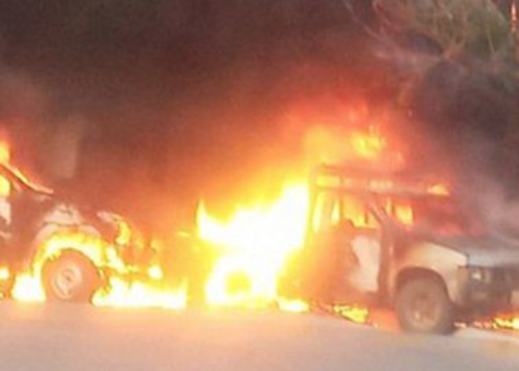 Gobierno capitalino activa Alerta Amarilla por altas temperaturas en CDMX