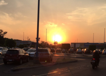 Gobierno capitalino activa Alerta Amarilla por altas temperaturas en CDMX