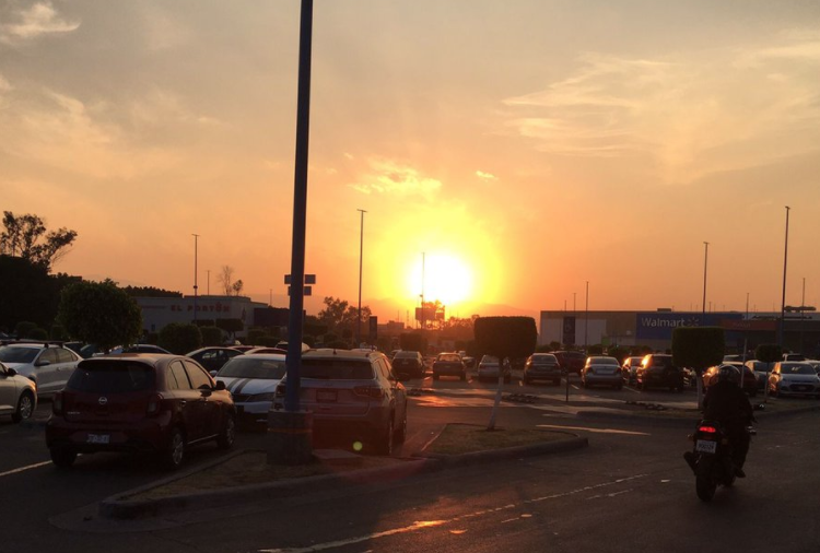 Gobierno capitalino activa Alerta Amarilla por altas temperaturas en CDMX