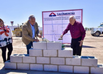 Torreón sigue generando condiciones para invertir: alcalde Cepeda