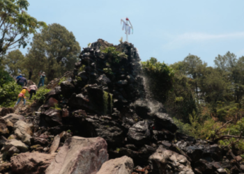 Villa de Allende, un municipio mexiquense con riqueza artesanal y ecoturística