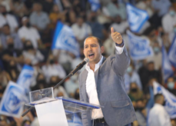 Plan antiinflacionario del gobierno, medida ilusoria como las aplicadas por administración de Salinas y Zedillo: PAN