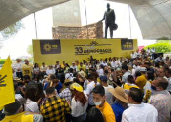 Morena respalda Plan contra la Inflación