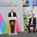 Apuesta Edoméx por el desarrollo científico