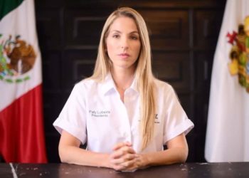 Alcaldesa Paty Lobeira de Yunes lamenta extinción del Fideicomiso del Acuario de Veracruz