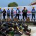Alcaldía Coyoacán destruye 4 toneladas de alcohol ilegal