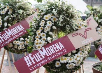 Exige PAN justicia para familiares y víctimas de la Línea 12