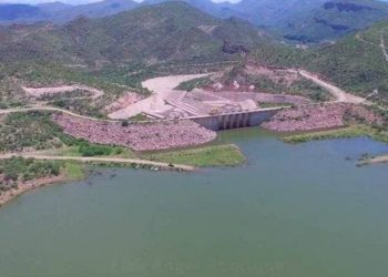 Conagua adjudica contrato para construir planta potabilizadora del proyecto Agua Saludable para La Laguna