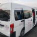 Policía de Tlalnepantla frustra robo con violencia a transporte público y detiene a dos delincuentes
