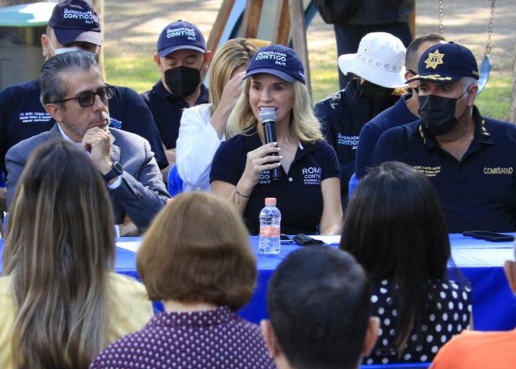 El PRI debe dar un golpe en la mesa para detener a un gobierno federal improvisado: Eric Sevilla