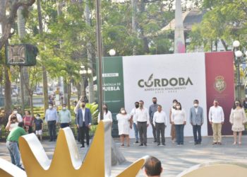 Según alcalde morenista, Lázaro Cárdenas encabezó la Batalla de Puebla