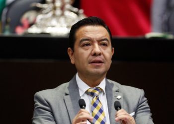 Diputado exige hacer público el tercer informe de peritajes sobre la Línea 12 del Metro