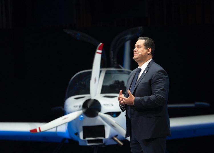 Guanajuato, un estado de Vanguardia