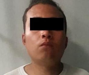 Detiene Edoméx a ladrones de laptop a joven en el transporte público