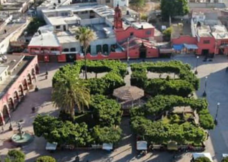 Celebran 81 Aniversario del municipio de Pedro Escobedo