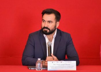 Gobierno reconoce a Tlalnepantla por ser el primer municipio en proteger a periodistas y defensores de DH