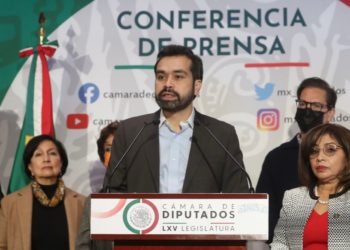 Gobierno reconoce a Tlalnepantla por ser el primer municipio en proteger a periodistas y defensores de DH