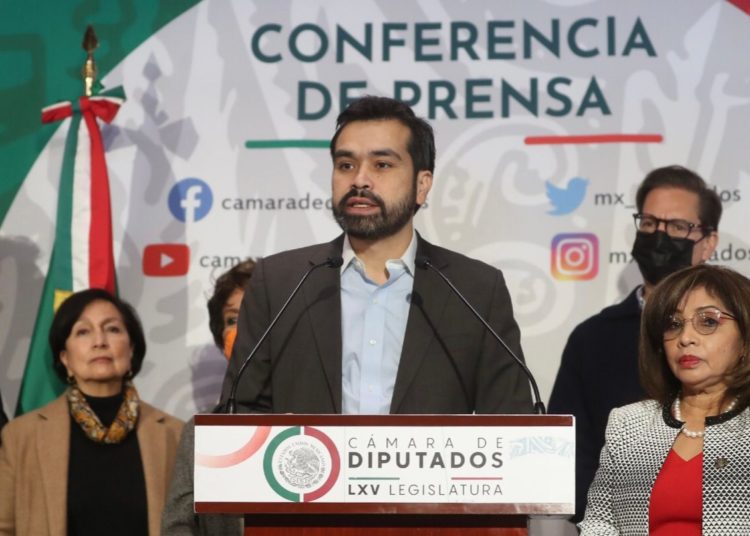 Gobierno reconoce a Tlalnepantla por ser el primer municipio en proteger a periodistas y defensores de DH
