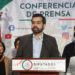 Gobierno reconoce a Tlalnepantla por ser el primer municipio en proteger a periodistas y defensores de DH