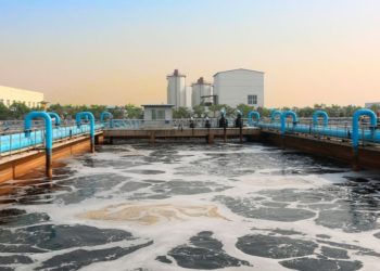 En beneficio de 1.6 millones de habitantes en Comarca Lagunera, Conagua potabilizará 6 mil litros de agua por segundo