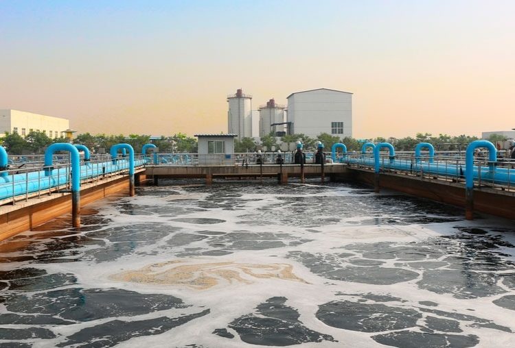 En beneficio de 1.6 millones de habitantes en Comarca Lagunera, Conagua potabilizará 6 mil litros de agua por segundo