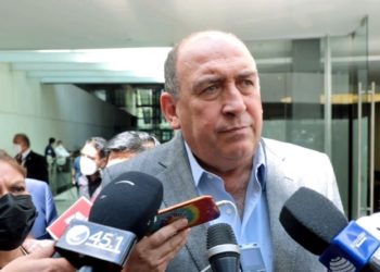 Llama PRI al presidente a discutir y resolver el problema de la inseguridad