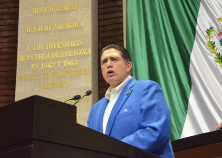 PAN vigilará no exista ningún tipo de abuso en pretensión de la federalización de la nómina docente