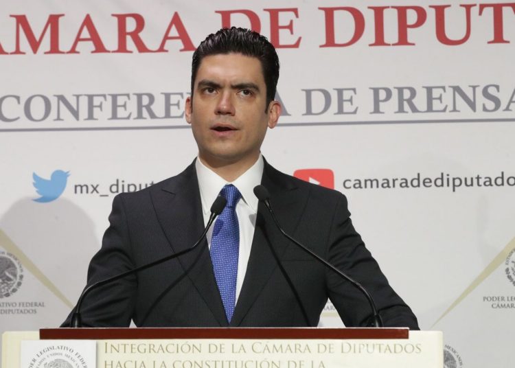 Morena propondrá a la Jucopo que al concluir las elecciones comience el análisis de la reforma electoral