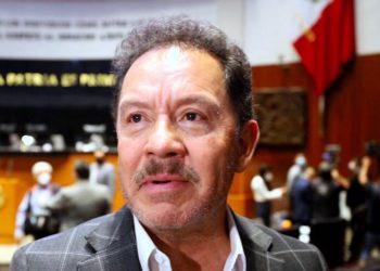 Morena propondrá a la Jucopo que al concluir las elecciones comience el análisis de la reforma electoral