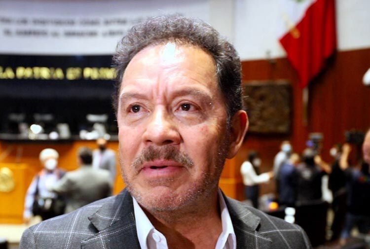 Morena propondrá a la Jucopo que al concluir las elecciones comience el análisis de la reforma electoral