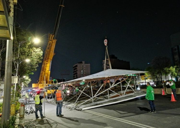 Iniciativa de Ley de Publicidad Exterior incentivará monopolios, aseguran expertos