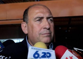 El PRI no apoyará periodo extraordinario para la reforma electoral