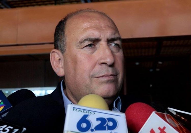 El PRI no apoyará periodo extraordinario para la reforma electoral