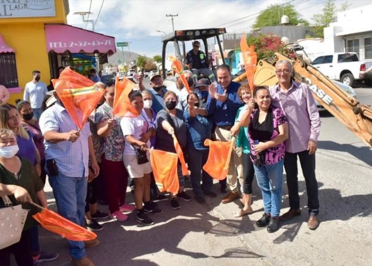 Imparte municipio de Saltillo clínicas de Defensa Personal para las mujeres