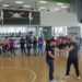 Imparte municipio de Saltillo clínicas de Defensa Personal para las mujeres