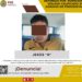 Detienen a El Mara, por asesinato de periodistas en Veracruz